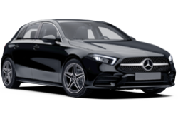 Ремонт АКПП Мерседес А-класс (Mercedes A-class)