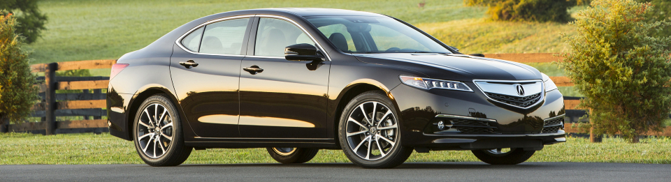 Ремонт АКПП Акура (Acura)