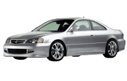Ремонт АКПП Acura CL