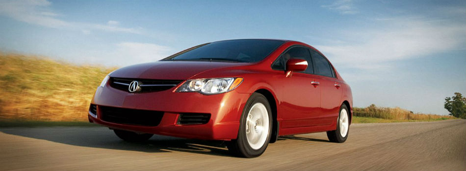 Ремонт АКПП Acura CSX