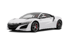 Ремонт АКПП Acura NSX