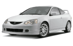 Ремонт АКПП Acura RSX