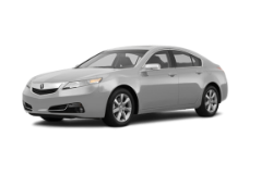Ремонт АКПП Acura TL