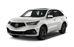 Ремонт АКПП Акура (Acura)