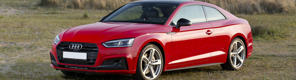 Ремонт АКПП Ауди (Audi)