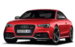 Ремонт АКПП Ауди (Audi)