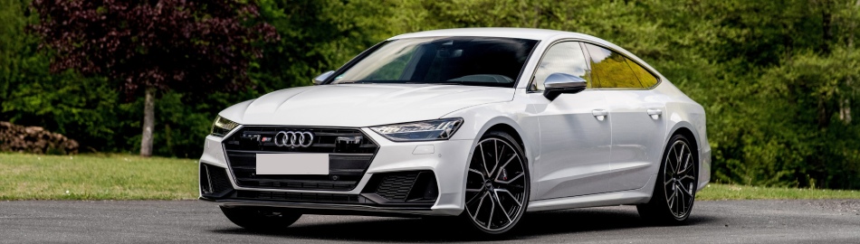 Ремонт АКПП Ауди С7 (Audi S7)