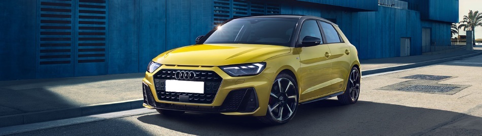 Ремонт АКПП Ауди A1 (Audi A1)