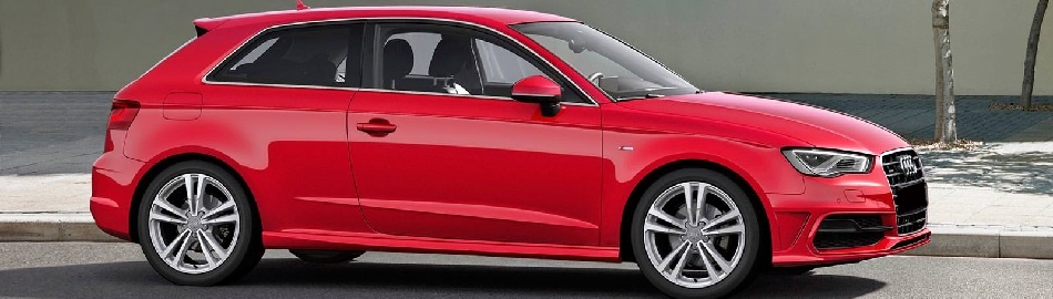 Ремонт АКПП Ауди A3 (Audi A3)