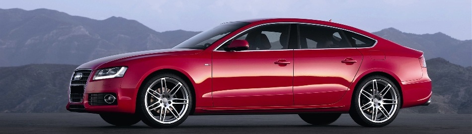 Ремонт АКПП Ауди A5 (Audi A5)