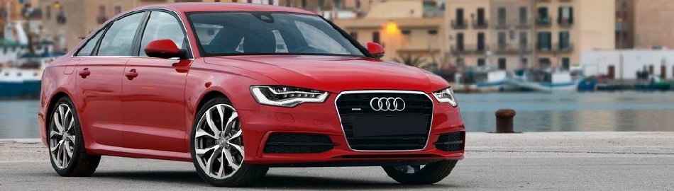 Ремонт АКПП Ауди A6 (Audi A6)