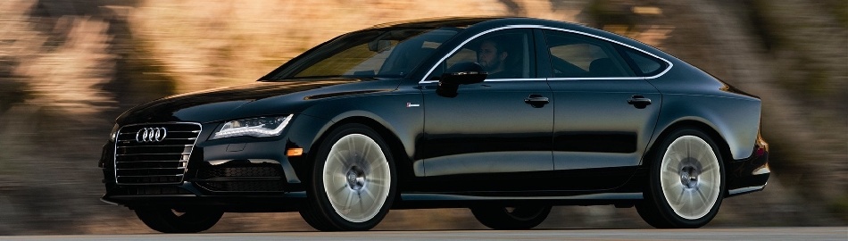 Ремонт АКПП Ауди С6 (Audi S6)