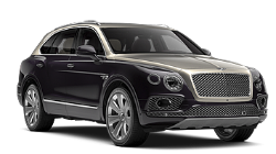 Ремонт АКПП Бентли (Bentley)