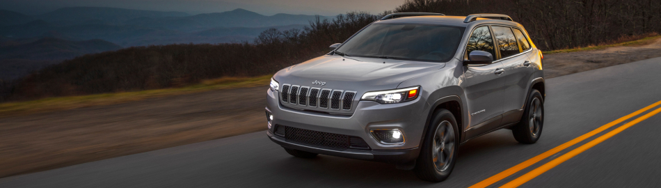 Ремонт АКПП Jeep Cherokee