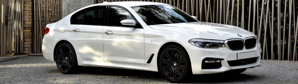 Ремонт АКПП БМВ 5 серии (BMW 5-Series)
