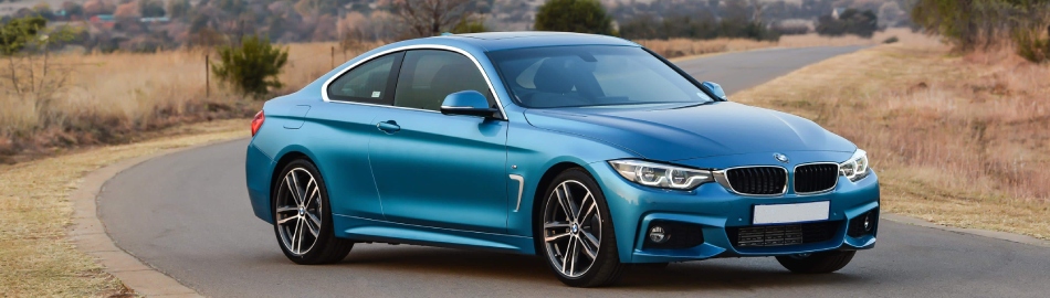 Ремонт АКПП БМВ 4 серии (BMW 4-Series)