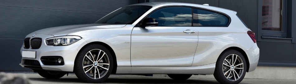 Ремонт АКПП БМВ 1 серии (BMW 1-Series)