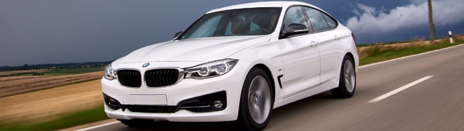 Ремонт АКПП БМВ 3 серии (BMW 3-Series)