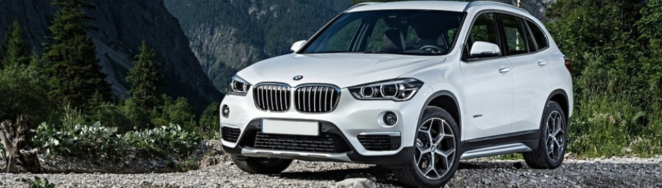 Ремонт АКПП БМВ Х1 (BMW X1)