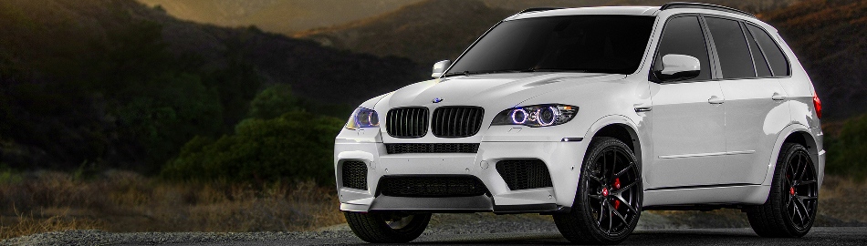 Ремонт АКПП БМВ Х5 (BMW X5)