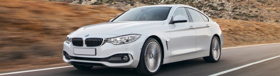 Ремонт АКПП БМВ (BMW)