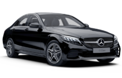 Ремонт АКПП Мерседес С-класс (Mercedes C-class)