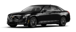 Ремонт АКПП Кадиллак (Cadillac)