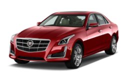 Ремонт АКПП Кадиллак БЛС (Cadillac BLS)