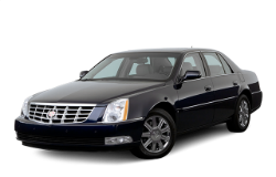 Ремонт АКПП Кадиллак ДТС (Cadillac DTS)