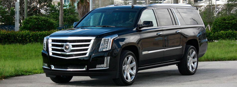 Ремонт АКПП Кадиллак Эскалейд (Cadillac Escalade)