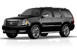 Ремонт АКПП Кадиллак Эскалейд (Cadillac Escalade)