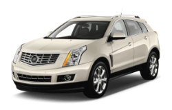 Ремонт АКПП Кадиллак СРХ (Cadillac SRX)