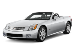 Ремонт АКПП Кадиллак ХЛР (Cadillac XLR)