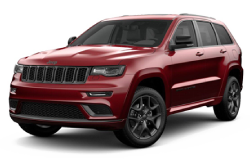 Ремонт АКПП Jeep Cherokee