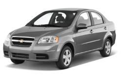 Ремонт АКПП Шевроле Авео (Chevrolet Aveo)