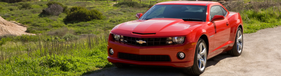 Ремонт АКПП Шевроле (Chevrolet)