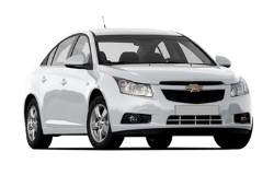 Ремонт АКПП Шевроле Круз (Chevrolet Cruze)