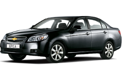 Ремонт АКПП Шевроле Эпика (Chevrolet Epica)