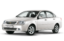 Ремонт АКПП Шевроле Лачетти (Chevrolet Lacetti)