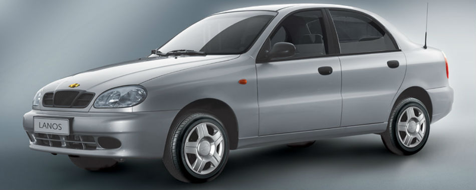 Ремонт АКПП Шевроле Ланос (Chevrolet Lanos)