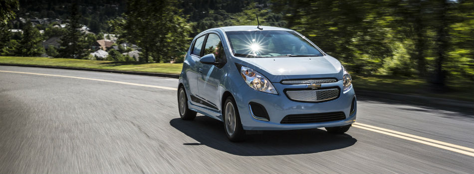 Ремонт АКПП Шевроле Спарк (Chevrolet Spark)