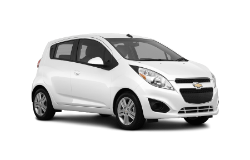 Ремонт АКПП Шевроле Спарк (Chevrolet Spark)