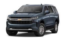Ремонт АКПП Шевроле Тахо (Chevrolet Tahoe)
