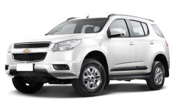 Ремонт АКПП Шевроле Трейлблейзер (Chevrolet Trailblazer)