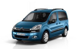 Ремонт АКПП Ситроен Берлинго (Citroen Berlingo)