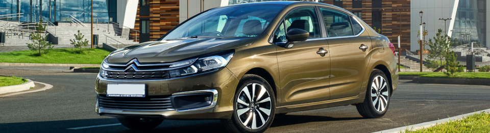 Ремонт АКПП Ситроен (Citroen)