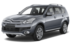 Ремонт АКПП Ситроен С-Кроссер (Citroen C-Crosser)
