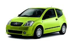 Ремонт АКПП Ситроен С2 (Citroen C2)