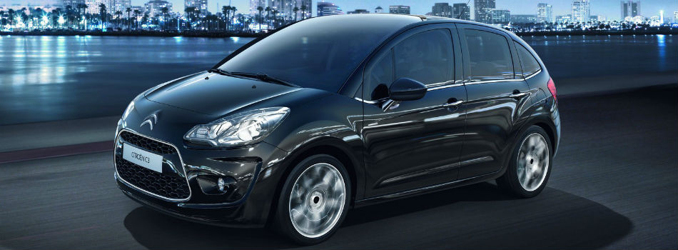 Ремонт АКПП Ситроен С3 (Citroen C3)