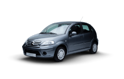 Ремонт АКПП Ситроен С3 (Citroen C3)